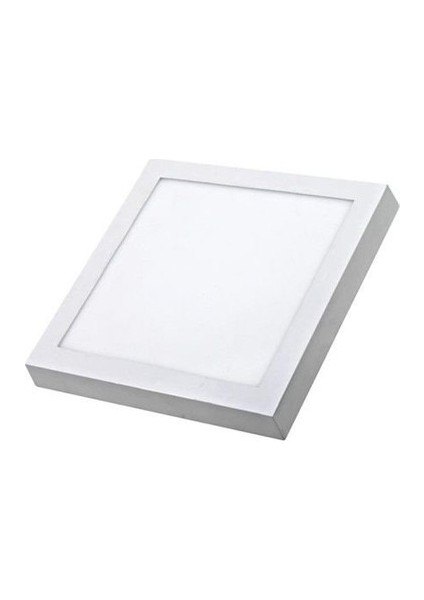 24W=2160 Lümen Sıvaüstü LED Panel