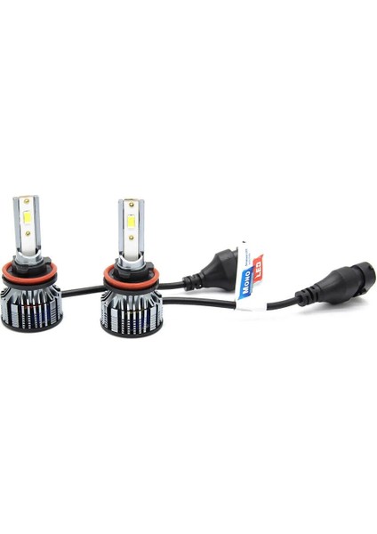 Photon Mono H11 LED Xenon (+3 Plus)