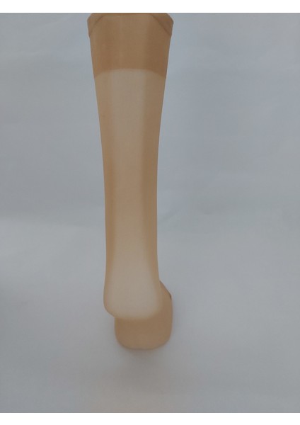 Ince Bayan FİT15 Diz Altı Çorabı fiyatları