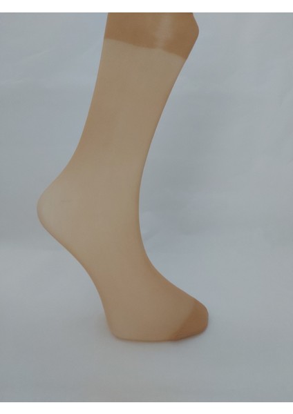 Ince Bayan FİT15 Diz Altı Çorabı fırsatları