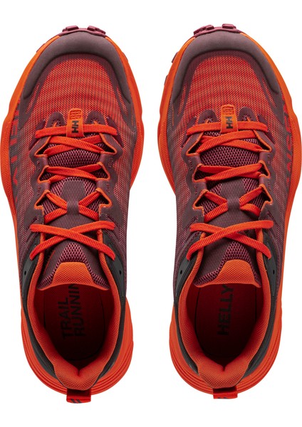 Traıl Wızard Ayakkabı modelleri