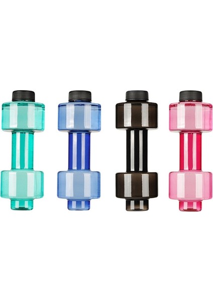 550ML Spor Şişesi - Kırmızı (Yurt Dışından)