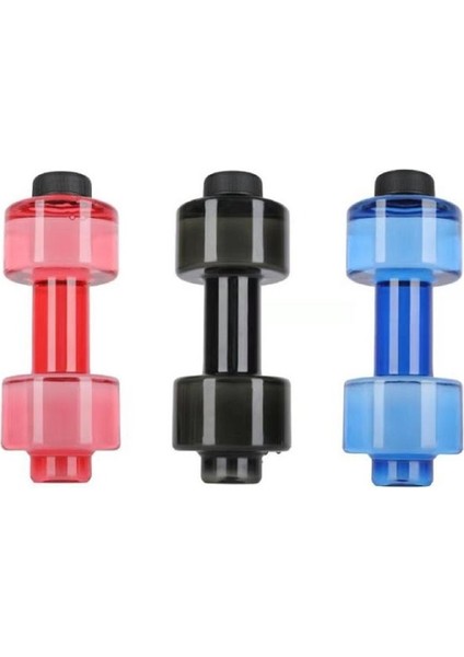 550ML Spor Şişesi - Kırmızı (Yurt Dışından)
