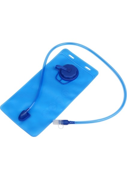 FK0010 Koşu Içme Suyu Çantası - Mavi (Yurt Dışından)