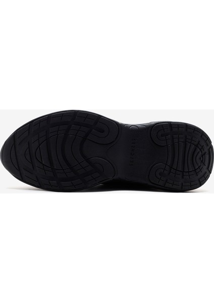 Hazel - Faye Kadın Siyah Sneakers 177576 Bbk fırsatları