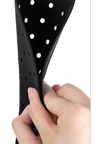 Airfryer 19X19 cm Gıdaya Uygun Silikon Mat (2 Adet) fırsatları