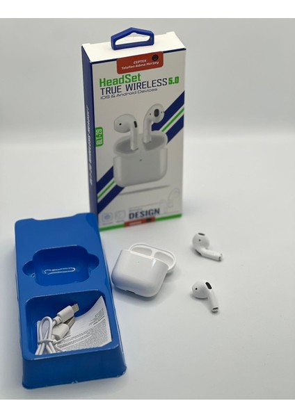 Bluetooth Kulaklık Blt-29