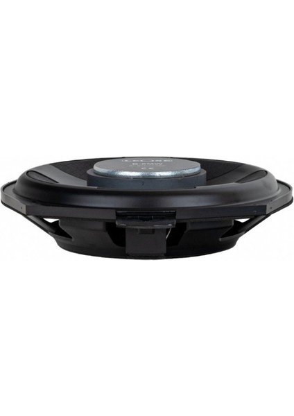 B-8mw 20 cm 90 Watt Max 180 Watt Oto Hoparlör (Magnet: 90X17MM)