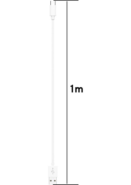 Zunhaı Andoid Modeller Için Şarj Cihazı - Beyaz (Yurt Dışından) indirimleri