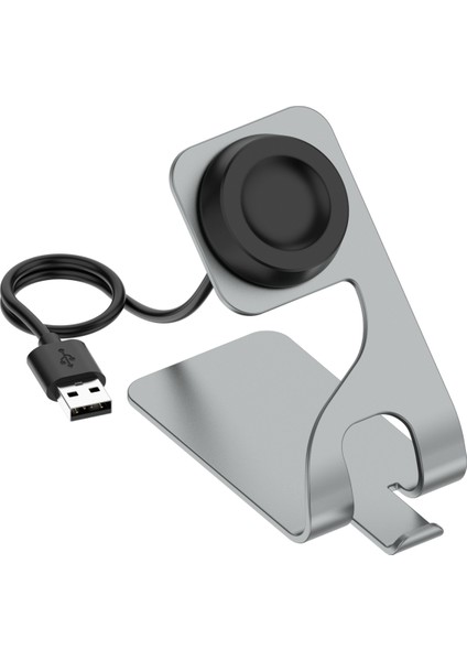 Zunhaı Andoid Modeller Için Şarj Cihazı - Siyah (Yurt Dışından)