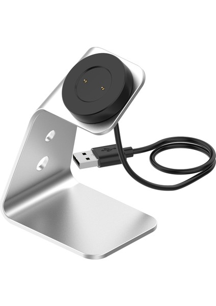 Zunhaı Andoid Modeller Için Şarj Cihazı - Gümüş (Yurt Dışından)