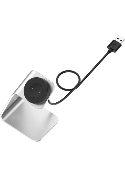 Zunhaı Andoid Modeller Için Şarj Cihazı - Gümüş (Yurt Dışından) fırsatları