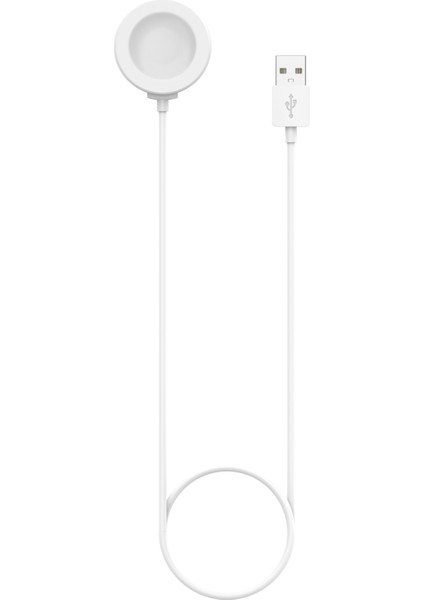 Zunhaı Andoid Modeller Için Şarj Cihazı - Beyaz (Yurt Dışından)