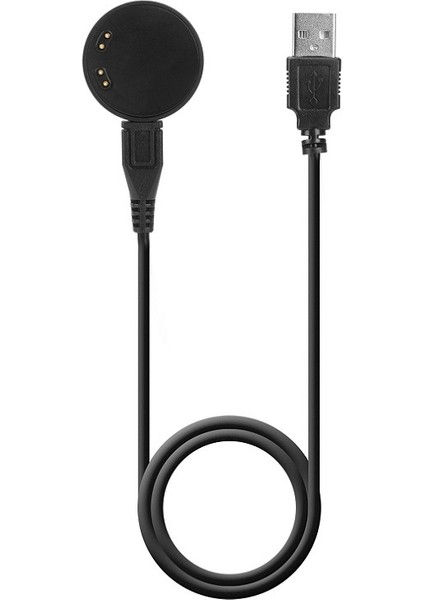 Zunhaı Andoid Modeller Için Şarj Cihazı - Siyah (Yurt Dışından)