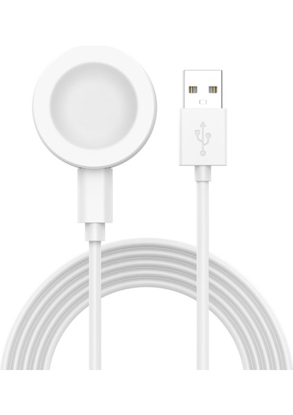 Zunhaı Andoid Modeller Için Şarj Cihazı - Beyaz (Yurt Dışından)