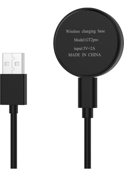 Zunhaı Andoid Modeller Için Şarj Cihazı - Siyah (Yurt Dışından) modelleri