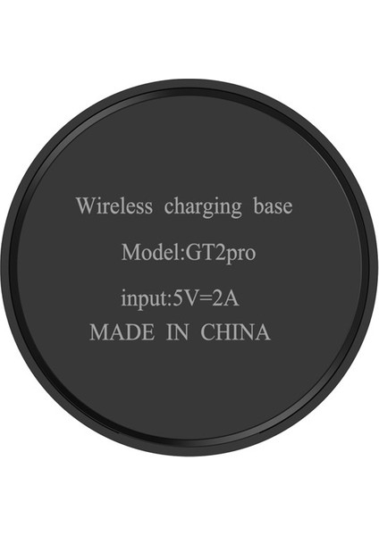 Zunhaı Andoid Modeller Için Şarj Cihazı - Siyah (Yurt Dışından) indirimleri