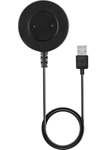 Zunhaı Andoid Modeller Için Şarj Cihazı - Siyah (Yurt Dışından)