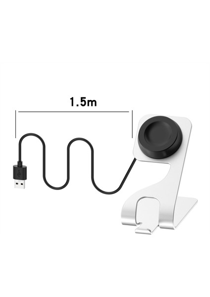 Zunhaı Andoid Modeller Için Şarj Cihazı - Gümüş (Yurt Dışından) fırsatları