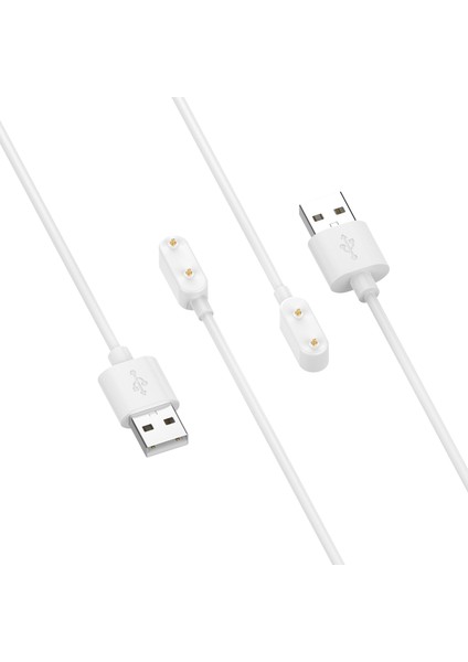 Zunhaı Andoid Modeller Için Şarj Cihazı - Beyaz (Yurt Dışından) fiyatları