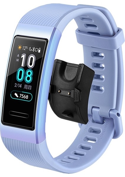 Zunhaı Andoid Modeller Için Şarj Cihazı - Siyah (Yurt Dışından)