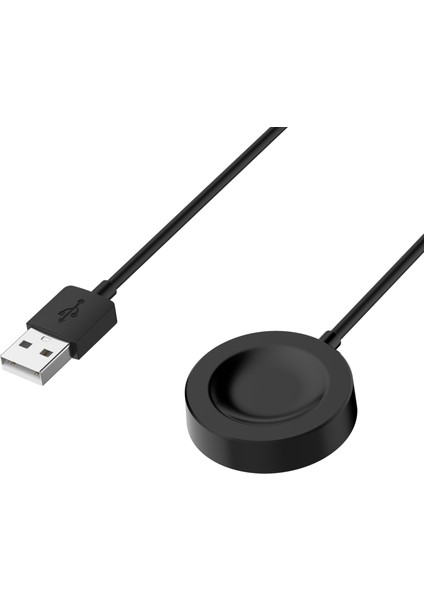 Huawei Için Mıknatıs Şarj Tabanı Gt 2 Pro Ecg Black (Yurt Dışından)