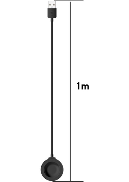 Huawei Için Mıknatıs Şarj Tabanı Gt 2 Pro Ecg Black (Yurt Dışından) indirimleri