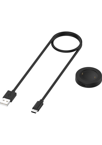 Zunhaı Andoid Modeller Için Şarj Cihazı - Siyah (Yurt Dışından)