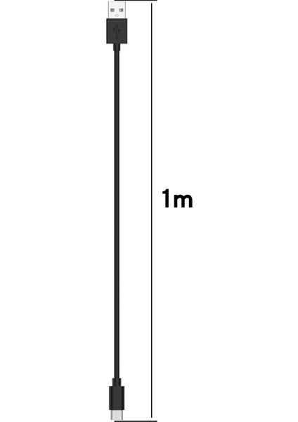 Zunhaı Andoid Modeller Için Şarj Cihazı - Siyah (Yurt Dışından) modelleri