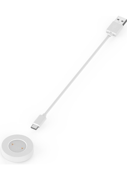 Zunhaı Andoid Modeller Için Şarj Cihazı - Beyaz (Yurt Dışından) modelleri