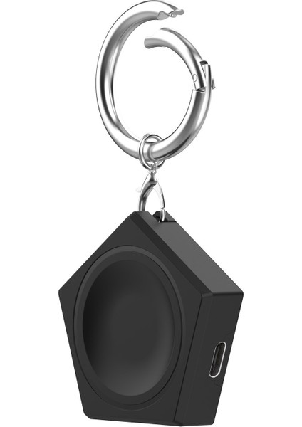 Zunhaı Andoid Modeller Için Şarj Cihazı - Siyah (Yurt Dışından)