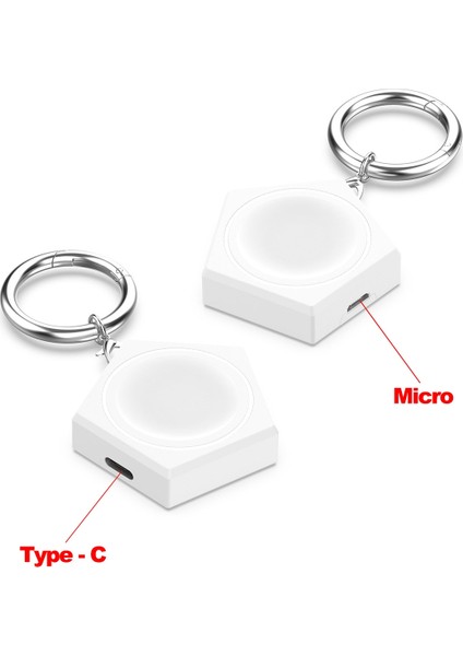 Zunhaı Andoid Modeller Için Şarj Cihazı - Siyah (Yurt Dışından) modelleri