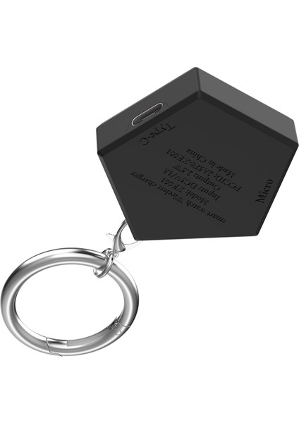 Zunhaı Andoid Modeller Için Şarj Cihazı - Siyah (Yurt Dışından) indirimleri