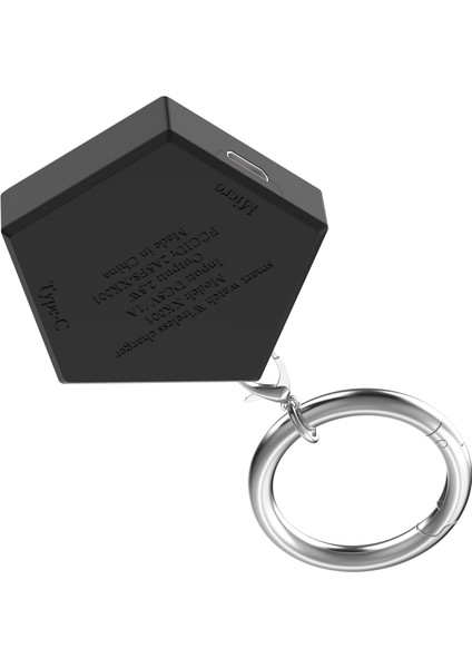 Zunhaı Andoid Modeller Için Şarj Cihazı - Siyah (Yurt Dışından) fiyatları