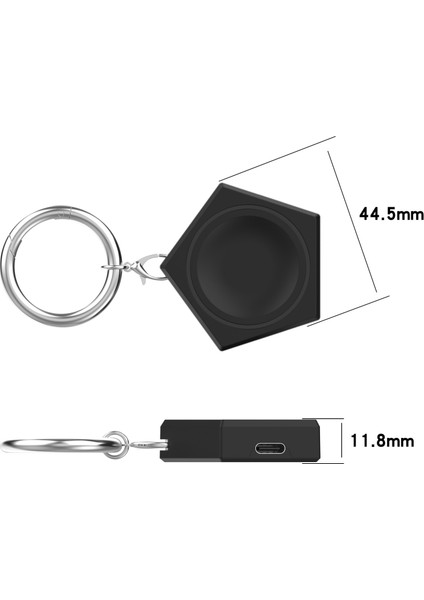 Zunhaı Andoid Modeller Için Şarj Cihazı - Siyah (Yurt Dışından) indirimleri