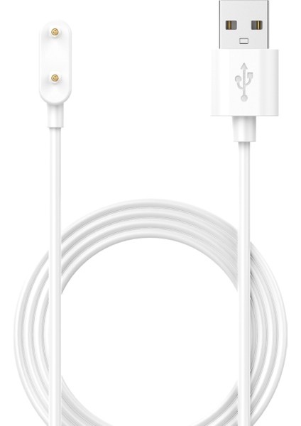 Zunhaı Andoid Modeller Için Şarj Cihazı - Beyaz (Yurt Dışından)