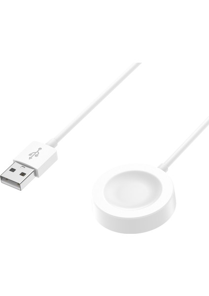Zunhaı Andoid Modeller Için Şarj Cihazı - Beyaz (Yurt Dışından)