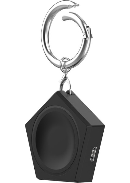 Zunhaı Andoid Modeller Için Şarj Cihazı - Siyah (Yurt Dışından)