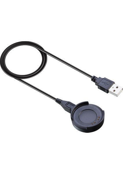 Zunhaı Andoid Modeller Için Şarj Cihazı - Siyah (Yurt Dışından)