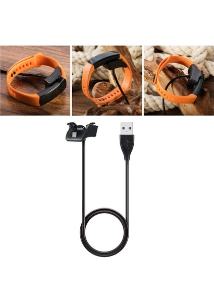 Zunhaı Andoid Modeller Için Şarj Cihazı - Siyah (Yurt Dışından) indirimleri