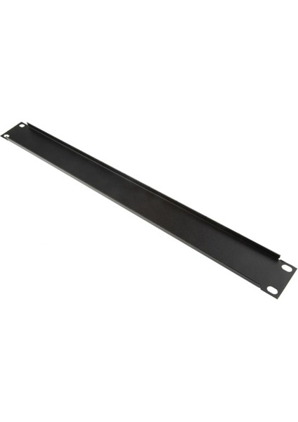Connect 19'' 1u Rack Kabinet Kapama Paneli / Modülü