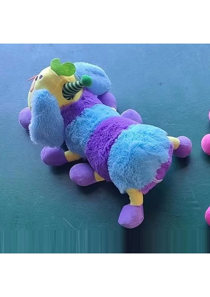 Bobby Köpek Kıllı Köpek Bebek Haşhaş Oyun Zamanı Bobby Bebek Bobby Tüylü Köpek Bebek 40CM (Yurt Dışından) fiyatları