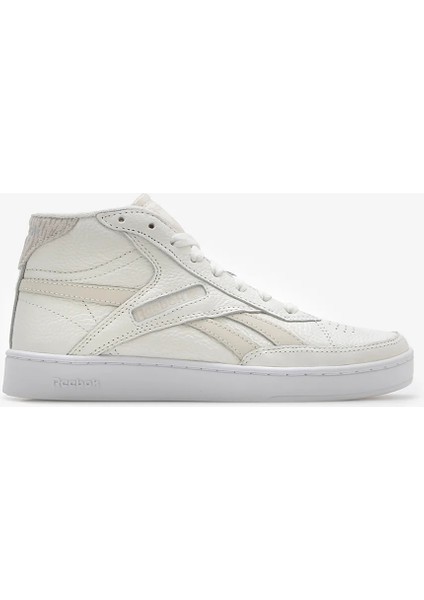 CLUB C FORM HI BEYAZ Kadın Sneaker