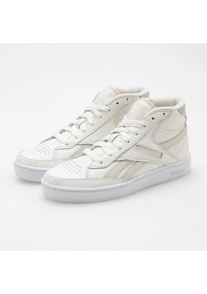 CLUB C FORM HI BEYAZ Kadın Sneaker modelleri