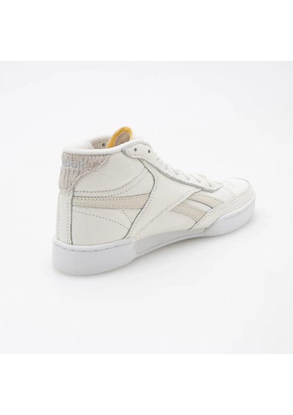 CLUB C FORM HI BEYAZ Kadın Sneaker fırsatları