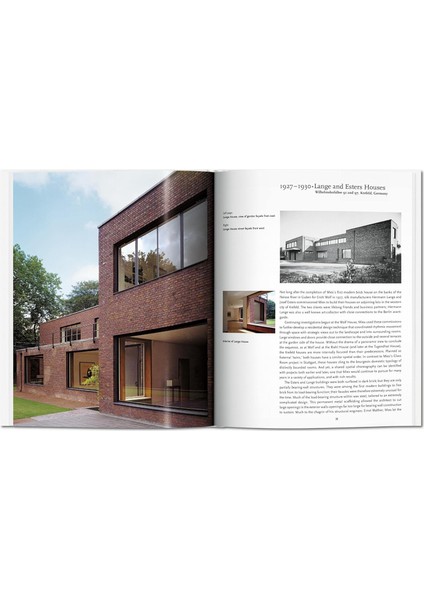 Mies Van Der Rohe - Claire Zimmerman fiyatları