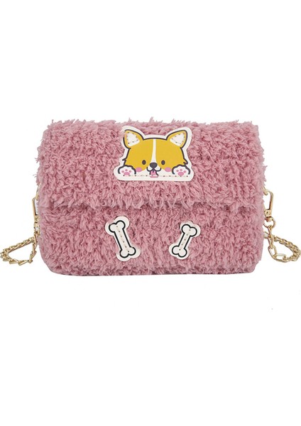 Dıy Omuz Çantası Crossbody Çanta Çanta Yapımı Için El Dokuması Malzeme (Yurt Dışından)