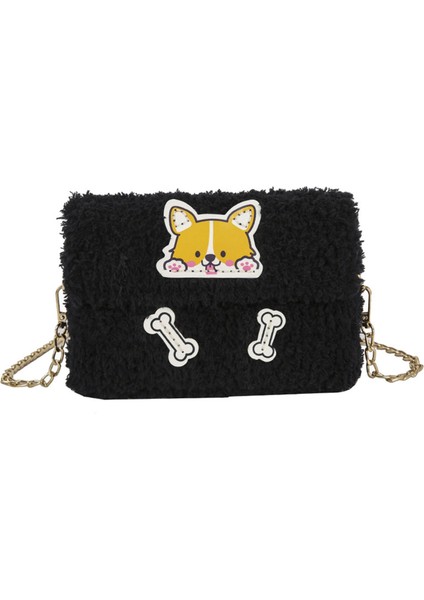 Dıy Omuz Çantası Crossbody Çanta Çanta Yapımı Için El Dokuması Malzeme (Yurt Dışından)