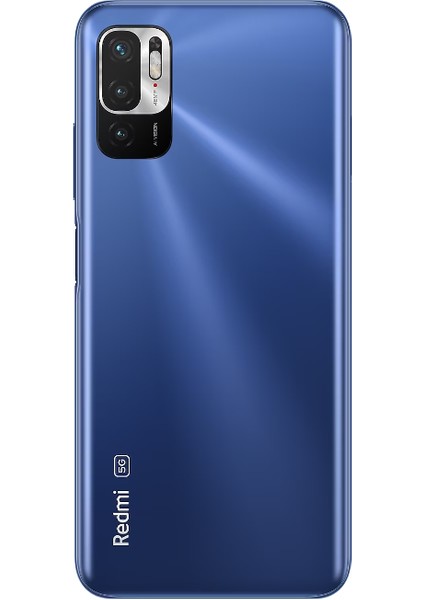 Redmi Note 10 5g 6gb Ram 128GB Mavi (Xiaomi Türkiye Garantili) Mavi fırsatları