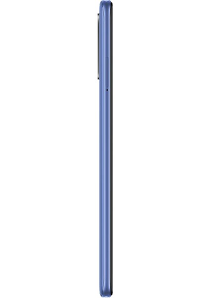 Redmi Note 10 5g 6gb Ram 128GB Mavi (Xiaomi Türkiye Garantili) Mavi
